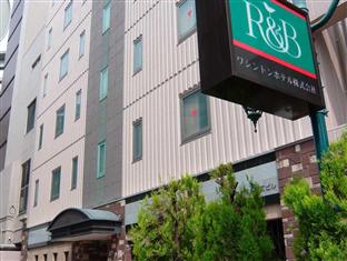 Agoda.com Japan Apartments & Hotels