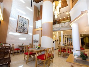 Agoda.com Thailand Apartments & Hotels