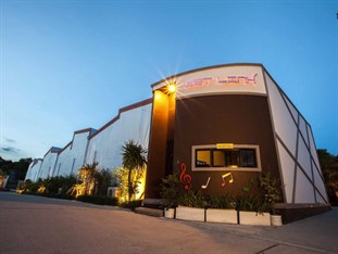 Agoda.com Thailand Apartments & Hotels