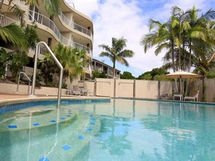 Agoda.com Australia Apartments & Hotels