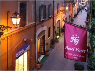 Agoda.com Italy Apartments & Hotels