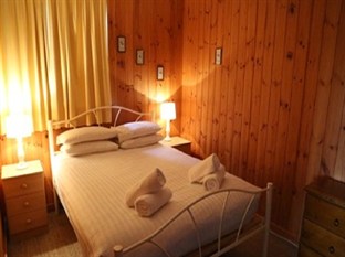 Agoda.com Australia Apartments & Hotels