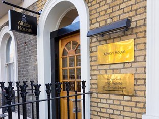 Agoda.com United Kingdom Apartments & Hotels