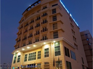 Agoda.com United Arab Emirates Apartments & Hotels