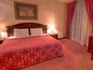 Agoda.com Qatar Apartments & Hotels