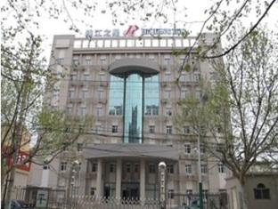 Agoda.com China Apartments & Hotels