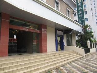 Agoda.com China Apartments & Hotels