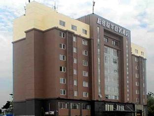 Agoda.com China Apartments & Hotels