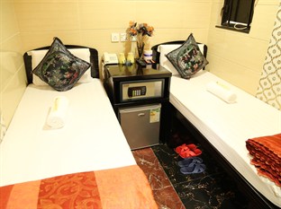 Agoda.com Hong Kong Apartments & Hotels