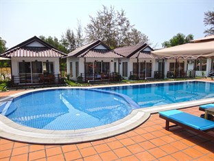 Agoda.com Cambodia Apartments & Hotels