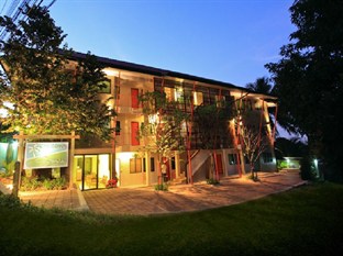 Agoda.com Thailand Apartments & Hotels