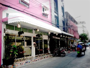 Agoda.com Thailand Apartments & Hotels