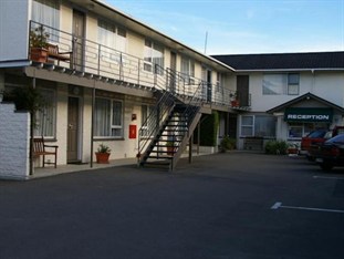 Agoda.com New Zealand Apartments & Hotels