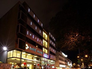 Agoda.com Malaysia Apartments & Hotels