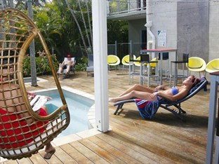 Agoda.com Australia Apartments & Hotels