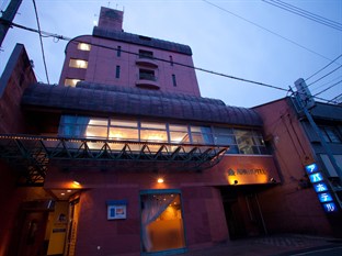 Agoda.com Japan Apartments & Hotels