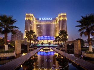 Agoda.com China Apartments & Hotels