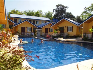 Agoda.com Philippines Apartments & Hotels