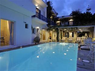 Agoda.com Greece Apartments & Hotels