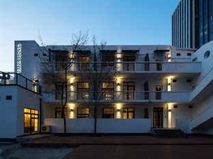 Agoda.com China Apartments & Hotels