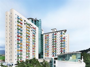 Agoda.com South Korea Apartments & Hotels