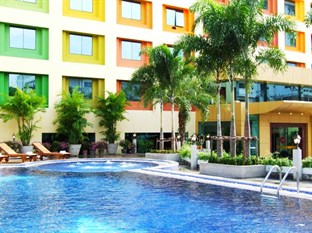 Agoda.com Thailand Apartments & Hotels