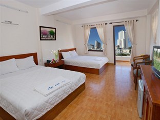 Agoda.com Vietnam Apartments & Hotels  