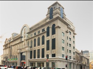 Agoda.com China Apartments & Hotels