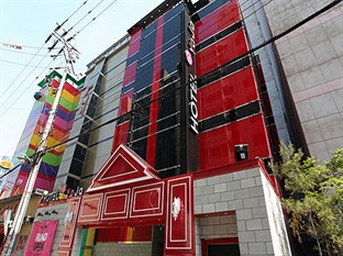 Agoda.com South Korea Apartments & Hotels