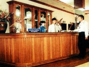 Agoda.com Vietnam Apartments & Hotels  