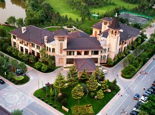 Agoda.com China Apartments & Hotels