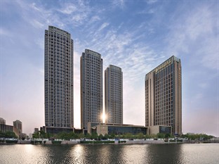 Agoda.com China Apartments & Hotels