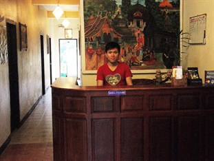 Agoda.com Laos Apartments & Hotels