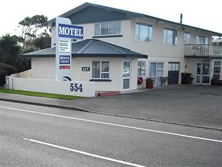 Agoda.com New Zealand Apartments & Hotels
