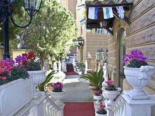 Agoda.com Italy Apartments & Hotels