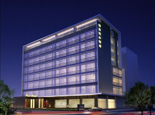 Agoda.com China Apartments & Hotels