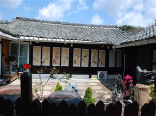 Agoda.com South Korea Apartments & Hotels