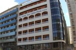 Agoda.com Spain Apartments & Hotels