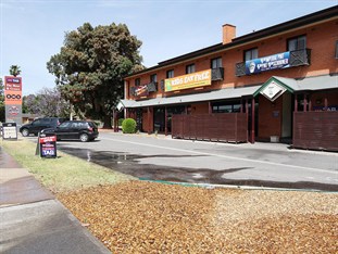 Agoda.com Australia Apartments & Hotels