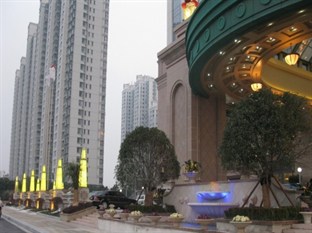 Agoda.com China Apartments & Hotels
