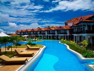 Agoda.com India Apartments & Hotels