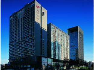 Agoda.com China Apartments & Hotels