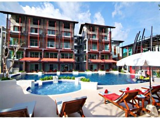Agoda.com Thailand Apartments & Hotels