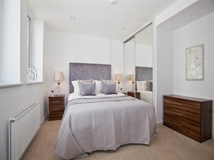 Agoda.com United Kingdom Apartments & Hotels