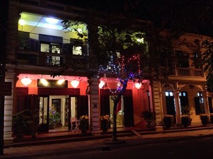 Agoda.com Vietnam Apartments & Hotels  