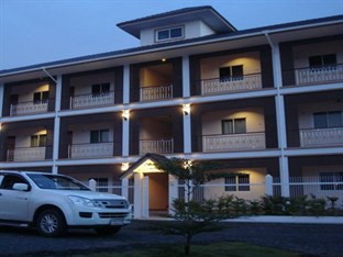 Agoda.com Thailand Apartments & Hotels