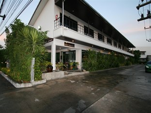 Agoda.com Thailand Apartments & Hotels