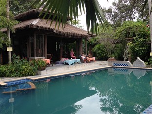 Agoda.com Thailand Apartments & Hotels