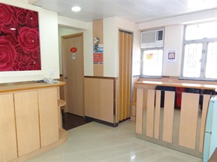 Agoda.com Hong Kong Apartments & Hotels