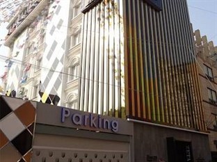 Agoda.com South Korea Apartments & Hotels